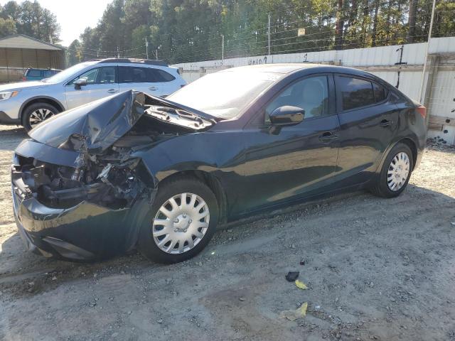 VIN 3MZBM1T76GM277641 2016 MAZDA 3 no.1