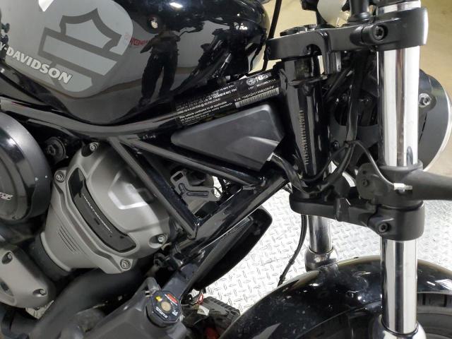 2022 HARLEY-DAVIDSON RH975 1HD1ZH11XNB325474
