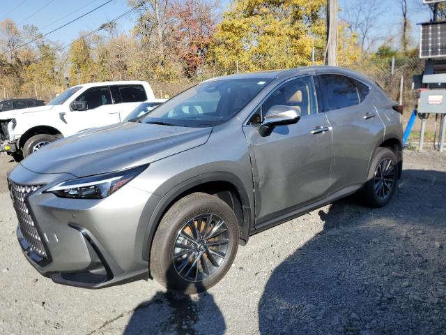 2025 LEXUS NX 350H BA #2974494481