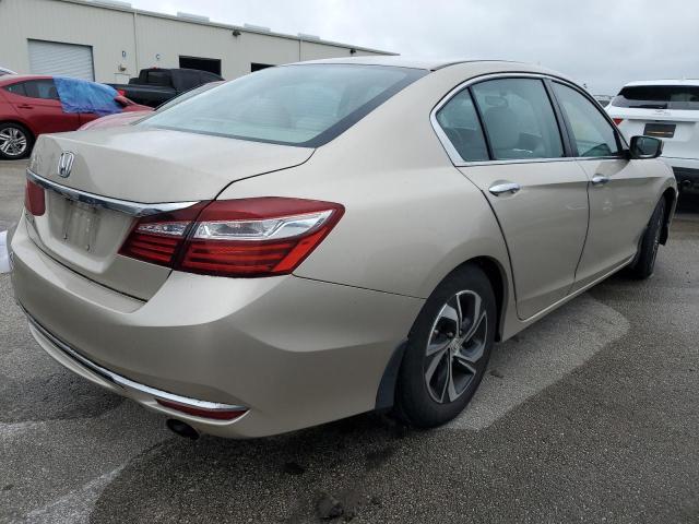 VIN 1HGCR2F38GA186859 2016 Honda Accord, LX no.3