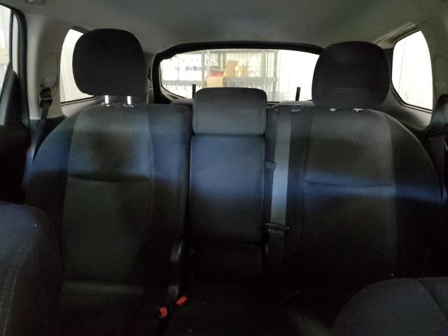 2016 NISSAN PATHFINDER - 5N1AR2MN3GC656449