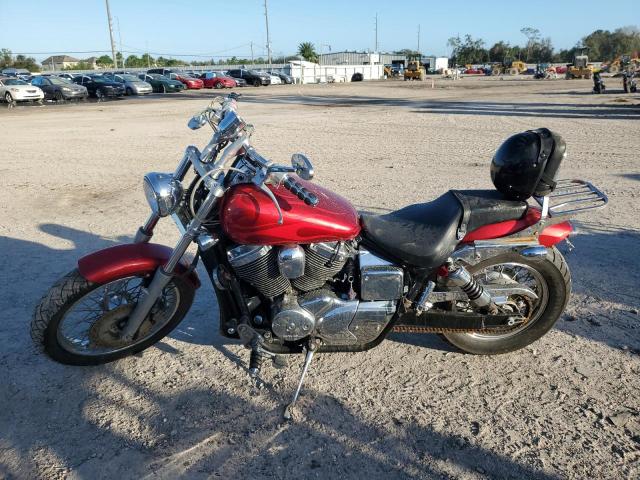 2003 HONDA VT750 DCB JH2RC44573M701778