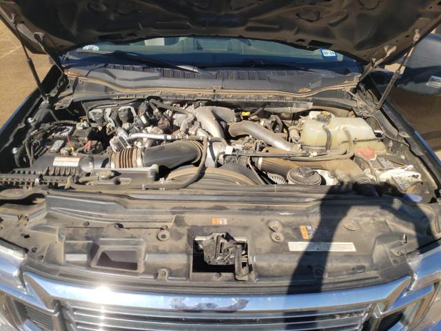 2022 FORD F350 SUPER - 1FT8W3DT7NEE65649