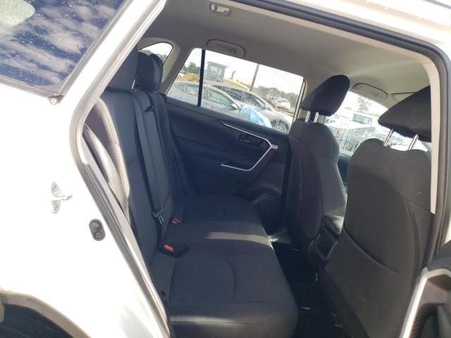 2021 TOYOTA RAV4 LE - 2T3F1RFV0MC185930