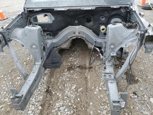 2021 JEEP GRAND CHER - 1C4RJFN96MC840612