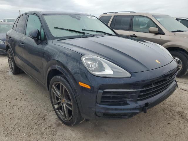 VIN WP1AA2AY2LDA05732 2020 Porsche Cayenne no.4