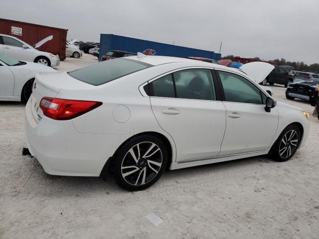 2017 SUBARU LEGACY SPO 4S3BNAS69H3026530