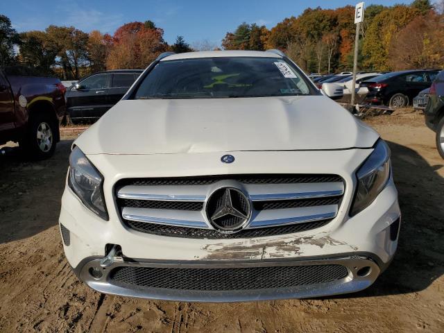 VIN WDCTG4GB5FJ165613 2015 MERCEDES-BENZ GLA-CLASS no.5