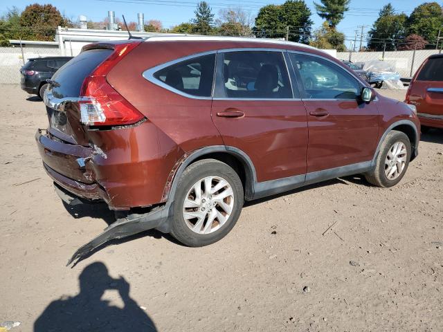 VIN 2HKRM3H75GH508055 2016 Honda CR-V, Exl no.3