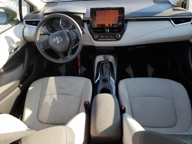 2022 TOYOTA COROLLA LE - JTDEPMAE9N3013676