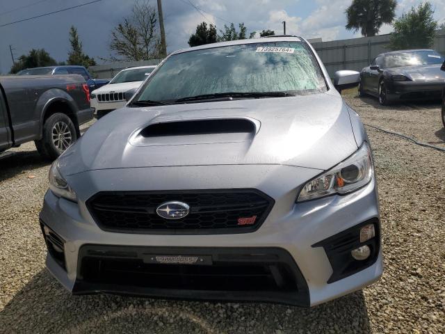 2018 SUBARU WRX PREMIU - JF1VA1C61J8829211