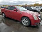 Lot #2957979792 2009 CADILLAC CTS