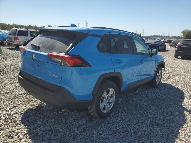 2019 TOYOTA RAV4 XLE - 2T3W1RFV0KC014818