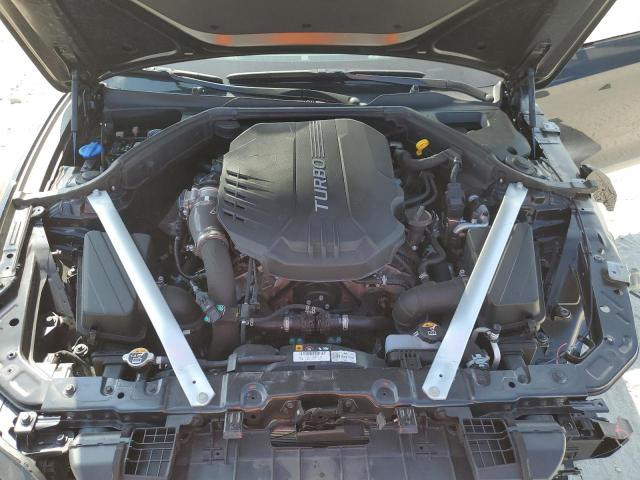2024 GENESIS G70 SPORT KMTG54SE4RU136106