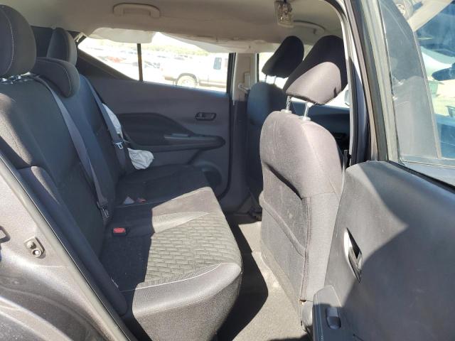 2021 NISSAN KICKS S - 3N1CP5BV7ML564996