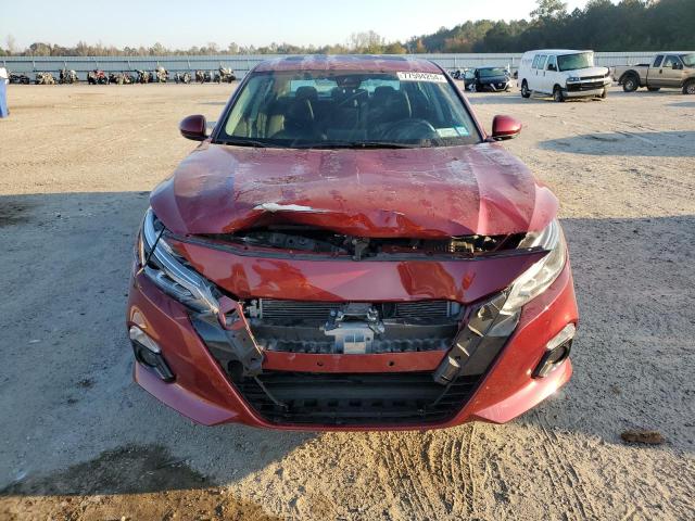 2021 NISSAN ALTIMA SL - 1N4BL4EW9MN302826