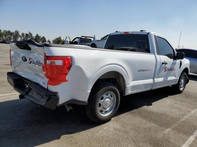 2022 FORD F150 - 1FTMF1CP7NKE48777