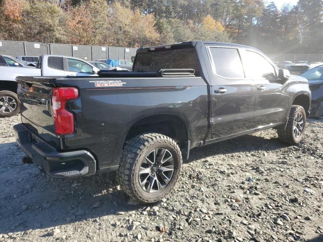 2021 CHEVROLET SILVERADO - 3GCPYCEF3MG130118