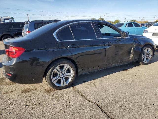 2017 BMW 330 I - WBA8B9G52HNU51879