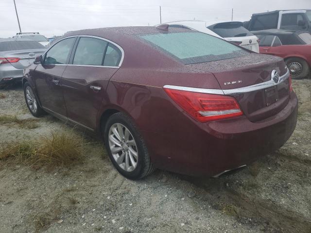 VIN 1G4GB5G35GF279325 2016 Buick Lacrosse no.2