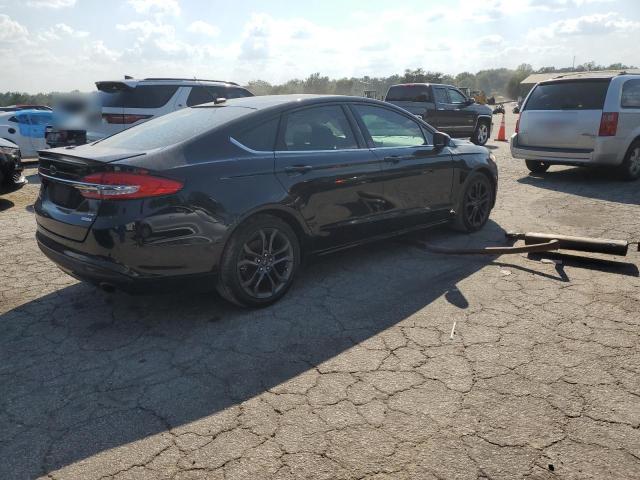 2018 FORD FUSION SE - 3FA6P0HD9JR157451