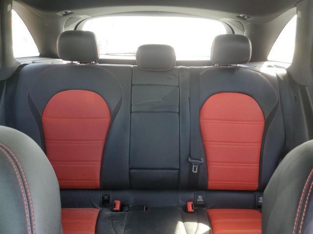 2019 MERCEDES-BENZ GLC 63 4MA WDC0G8JB0KF494851