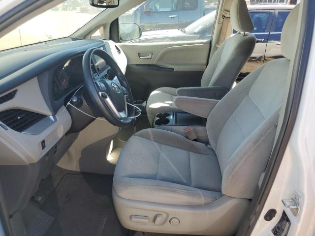 2015 TOYOTA SIENNA LE - 5TDKK3DC9FS669799