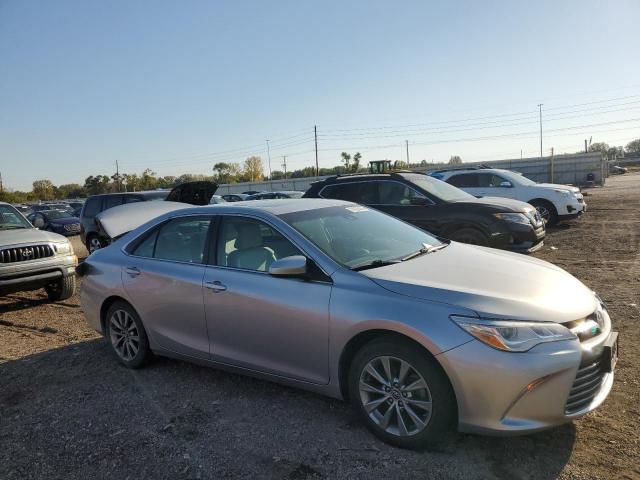 VIN 4T1BK1FK4FU555466 2015 Toyota Camry, Xse no.4