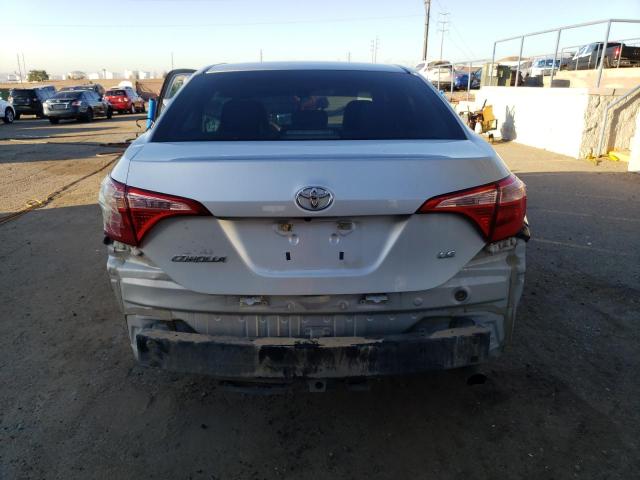 2018 TOYOTA COROLLA L - 5YFBURHE7JP833691