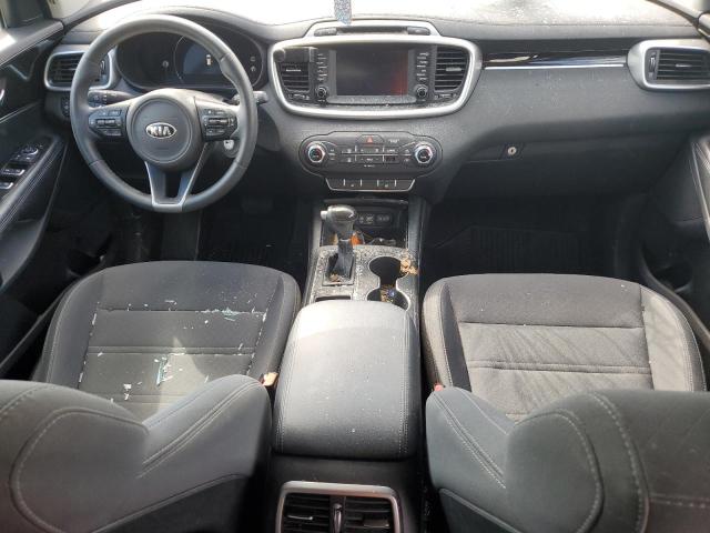 2018 KIA SORENTO LX - 5XYPGDA57JG421382