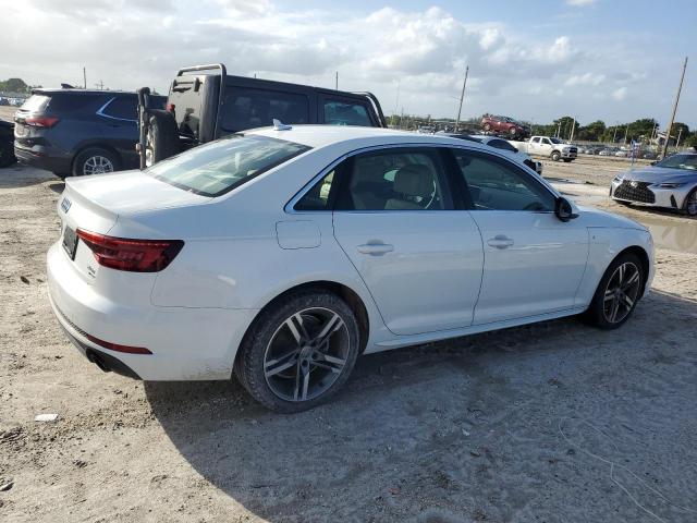 2018 AUDI A4 PREMIUM - WAULMAF47JA120680