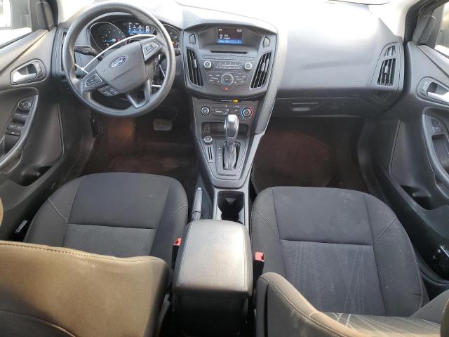 2015 FORD FOCUS SE - 1FADP3K22FL345749