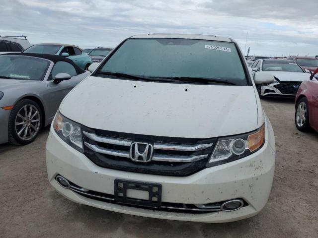 VIN 5FNRL5H93FB091631 2015 Honda Odyssey, Touring no.5