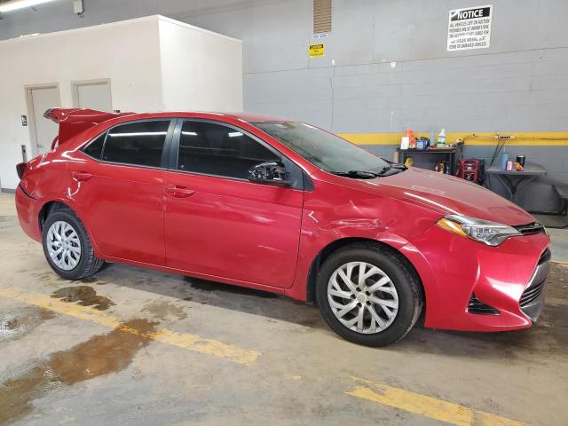2017 TOYOTA COROLLA L - 5YFBURHE4HP672971