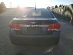 CHEVROLET CRUZE LS photo