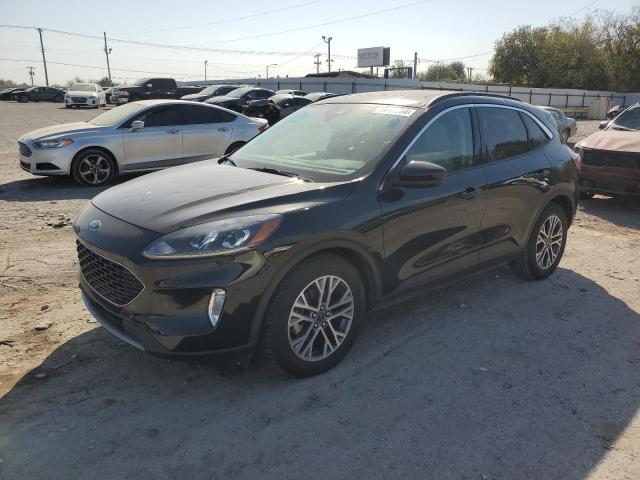 2020 FORD ESCAPE SEL #2957834814