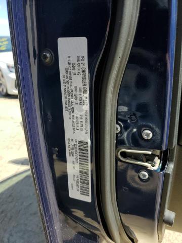 2015 CHRYSLER 300 LIMITE - 2C3CCAAGXFH743747