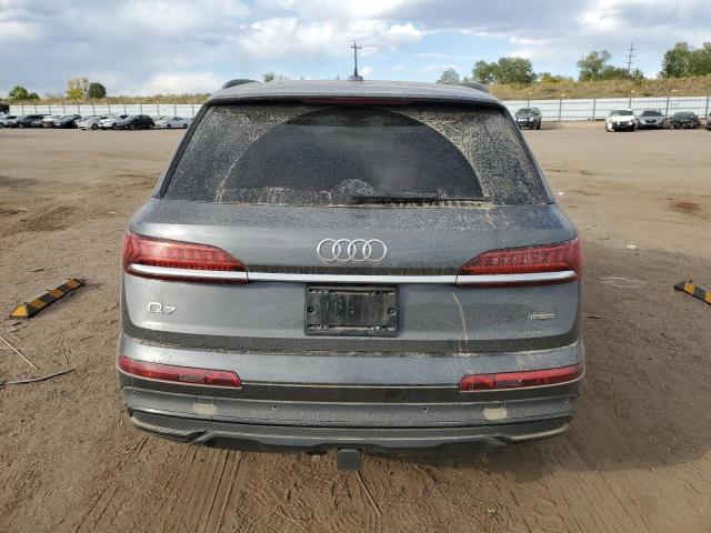 2020 AUDI Q7 PRESTIG - WA1VXAF76LD013385