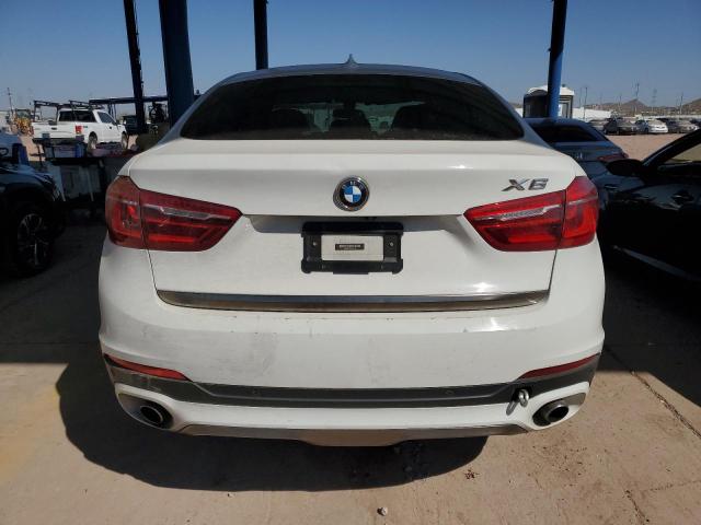 VIN 5UXKU0C59G0F93163 2016 BMW X6, Sdrive35I no.6