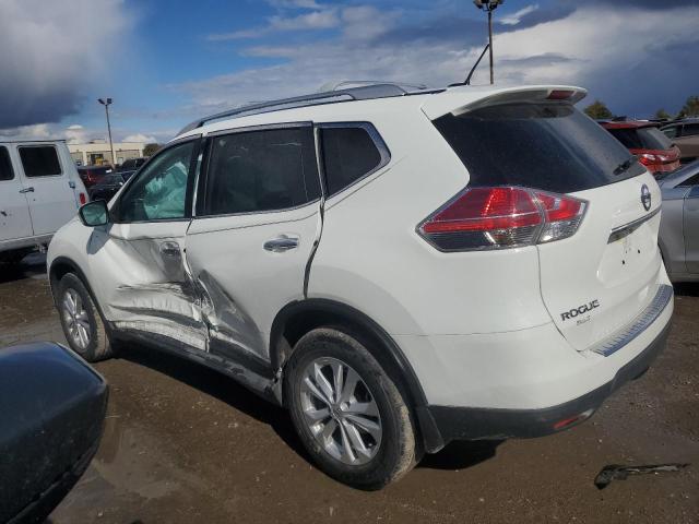 2016 NISSAN ROGUE S - KNMAT2MVXGP734644