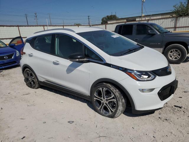 2017 CHEVROLET BOLT EV PR - 1G1FX6S02H4177474