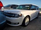 2019 FORD FLEX SEL - 2FMGK5C8XKBA25671
