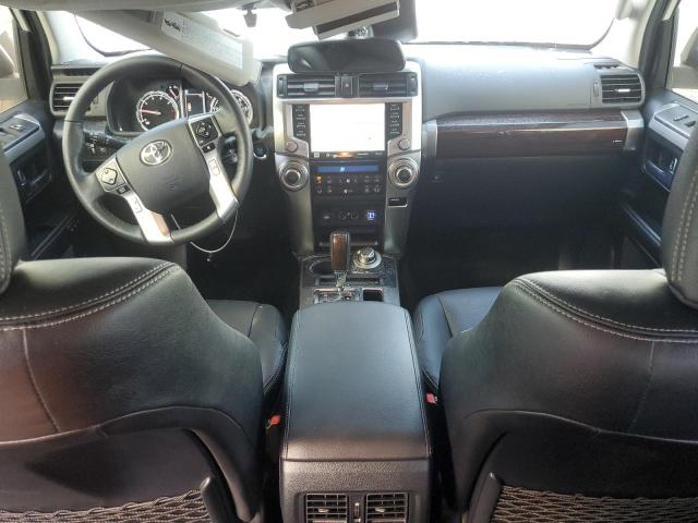 2023 TOYOTA 4RUNNER LI JTEKU5JR6P6181339