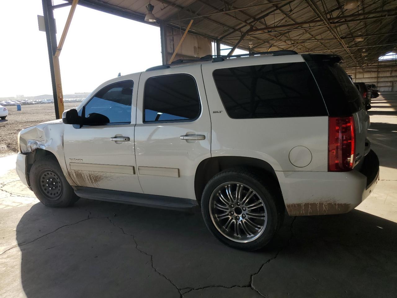 Lot #2970126262 2012 GMC YUKON SLT