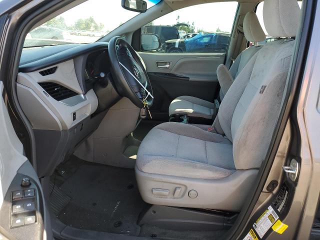 VIN 5TDKK3DC4FS665238 2015 Toyota Sienna, LE no.7