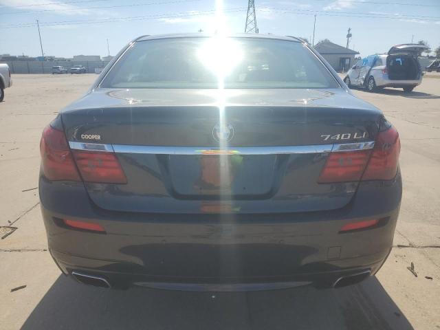 VIN WBAYE4C59ED138376 2014 BMW 7 SERIES no.6