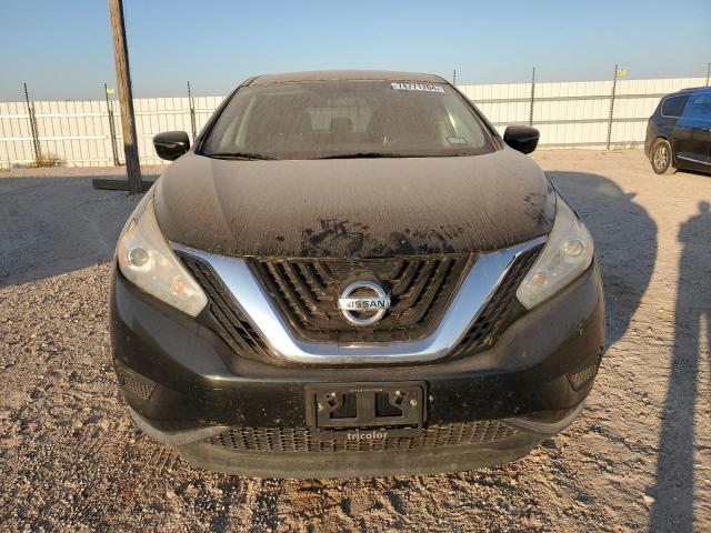 2017 NISSAN MURANO S - 5N1AZ2MG8HN110270