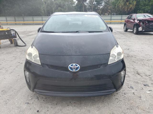 VIN JTDKN3DUXE0357587 2014 Toyota Prius no.5