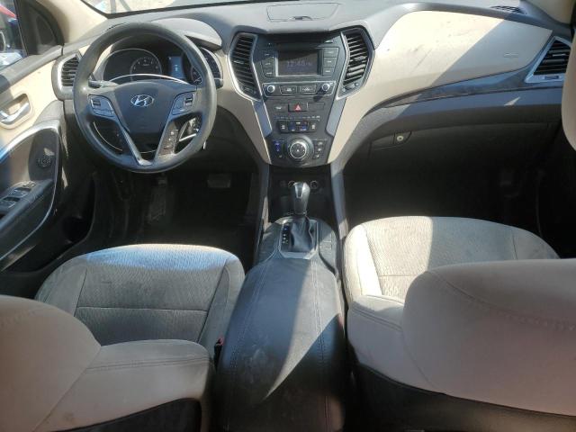 2017 HYUNDAI SANTA FE S - 5XYZT3LB5HG422493