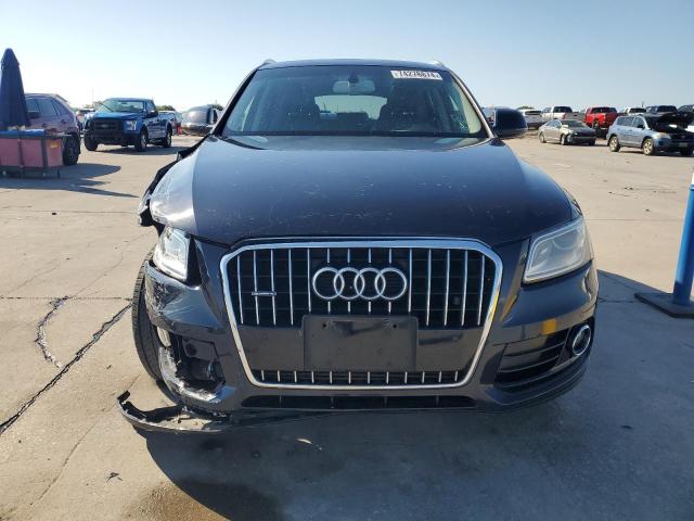 VIN WA1LFAFP2EA055728 2014 Audi Q5, Premium Plus no.5